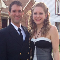 USN Employee Andrea Curtis's profile photo