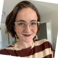 Mast General Store Employee Lucy Miller's profile photo