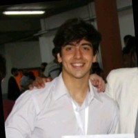 Tecnet Employee Diego Mancuso's profile photo