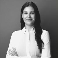 SECONTEC GmbH Employee Deborah Wagner's profile photo