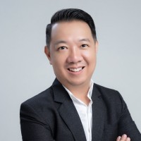 Toshi Employee Irwan Setiawan's profile photo
