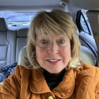 Monroe Community Hospital Employee Suzanne Armstrong's profile photo