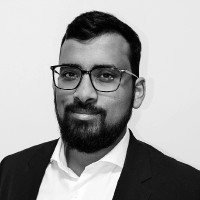 Private Family Office Employee Faidh Feisal's profile photo