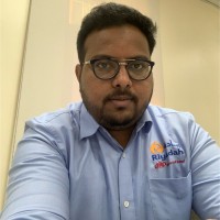 Mohammed Raheemuddin Email