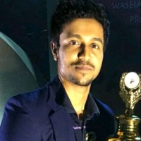 IBM Employee Subhamoy Chatterjee's profile photo