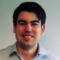 Avalara Employee Matthew Forsyth's profile photo