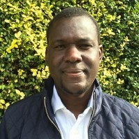 LonRes Employee Igba Ujege's profile photo