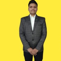 GeeksforGeeks Campus Body - BGIEM, Jabalpur Employee Venkatesh Garg's profile photo