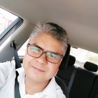 MAPRYSA Employee Marco Iñiguez's profile photo