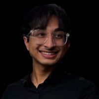 GF Hotels & Resorts Employee Pratham Patel's profile photo