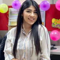 MAGNAFAB Employee Mildred Rodriguez's profile photo