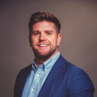 CASC Ltd Employee Karl Crockard's profile photo