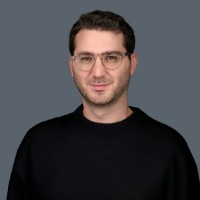 iSAM Securities Employee Aris Boutselis's profile photo