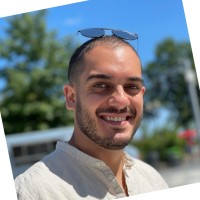 Elio Nicolas Email & Phone Number