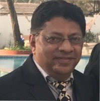 Midmark Corporation Employee Sunil Mungarwadi's profile photo