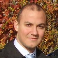 SoftBOT Ltd Employee Vassilis Dontas's profile photo