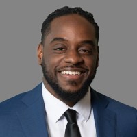 Greystar Employee Donovan Dean's profile photo
