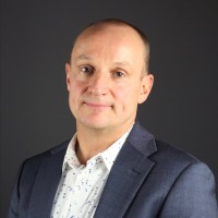 AyataCommerce Employee Andrew Hackett's profile photo