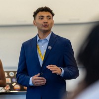 Enactus Employee Derek Leon's profile photo