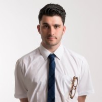 Wayaba Employee Juan Fran Giménez's profile photo