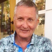 Golfasian Employee Mike Bridge's profile photo