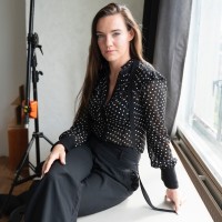 Pink Events Employee Stefanie Stevens's profile photo