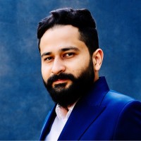 LEXCOMPLY Employee Moonis Abidi's profile photo