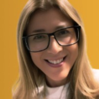 Lukkap Employee Patricia Ramón del Aguila's profile photo