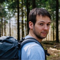 Aroundhome Employee Frederic Walch's profile photo