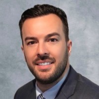 Regions Bank Employee Thomas Vasconcelos's profile photo
