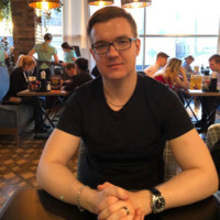 StudyWorld Employee Andrew Sundukov's profile photo