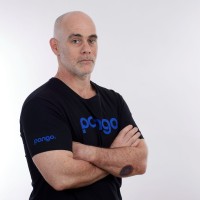 Pango Employee Lior Gal's profile photo