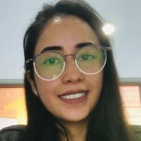 Buckingham School Employee Lina Monroy's profile photo