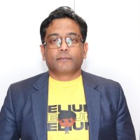 Puneet Srivastava Email & Phone Number