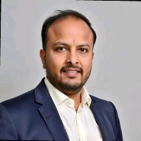 PreviPharma Employee Vijay Kumar's profile photo