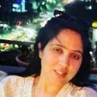 Kognoz Research & Consulting Private Limited Employee Aarti Puri's profile photo