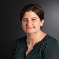 Rochester Institute of Technology Employee Kari Hansen's profile photo