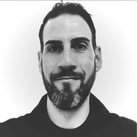 Pitaya Plus Employee Ian Frost's profile photo