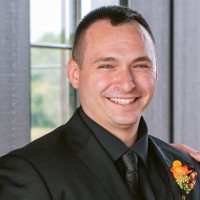 Benjamin Mroz Email & Phone Number