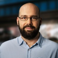 Cordel Employee Aaron Hoye's profile photo