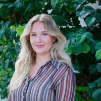 ESA BIC Denmark Employee Luna Bateson's profile photo
