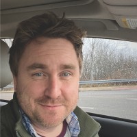 Crazy Legs Productions Employee Joe Volpe's profile photo