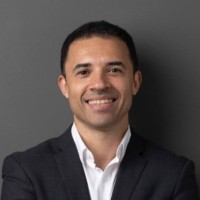 Tribunal Regional do Trabalho - 5a Região Employee Levi Mota's profile photo