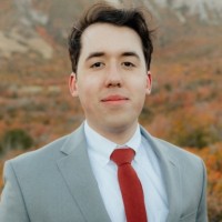 Arctic Wolf Employee Jacob Davidson's profile photo