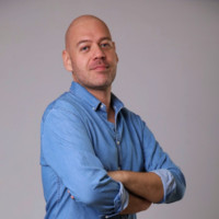 Marko Ivetic Email & Phone Number