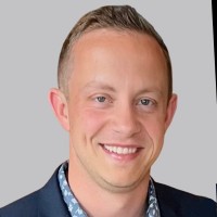 Lenovo Employee Ben Bray's profile photo