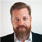 Advania Sweden Employee Clas Hansen's profile photo