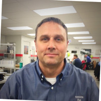 Pat Black Email & Phone Number