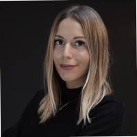 Nutriversum Employee Boróka Papp's profile photo