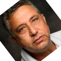 CoolAutomation Employee Ron Zauderer's profile photo